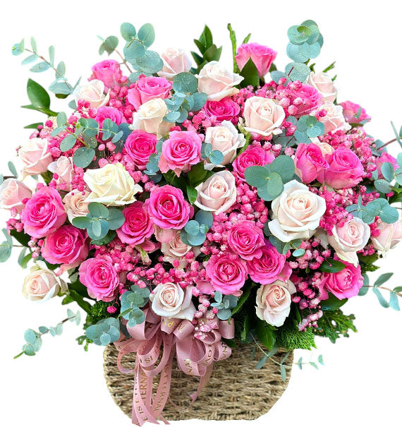Forevermore Flowers Vietnam