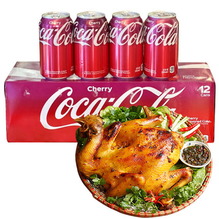 Fortune & Flavor Tet Combo Vietnam