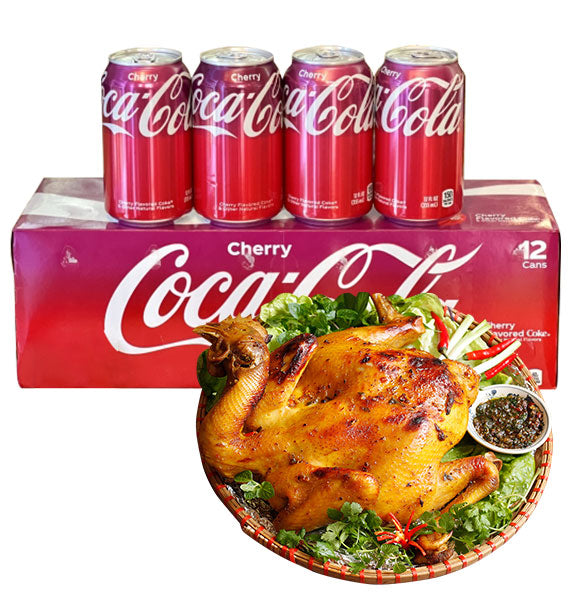 Fortune & Flavor Tet Combo Vietnam