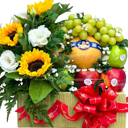 Fresh Harvest Gift Vietnamese Women’s Day