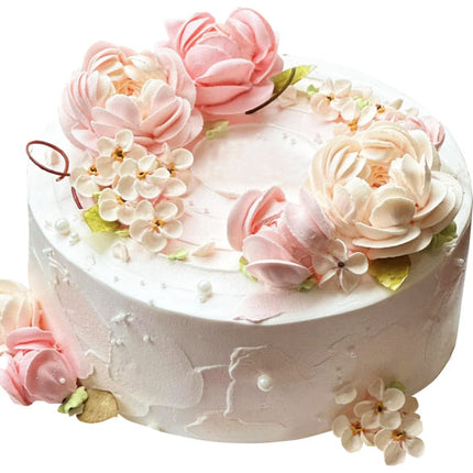 Fresh Milk Cake For Women's Day Vietnam