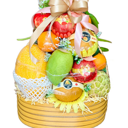 Freshly Yours Gift Vietnamese Women’s Day