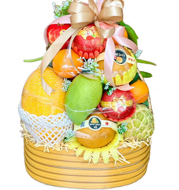 Freshly Yours Gift Vietnamese Women’s Day