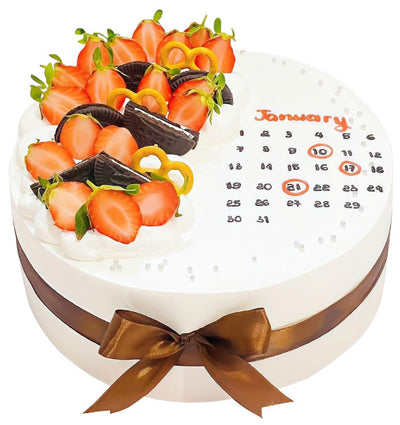 Fruit Cake