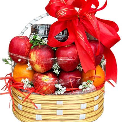 Fruit Delivery Vietnamese Women’s Day