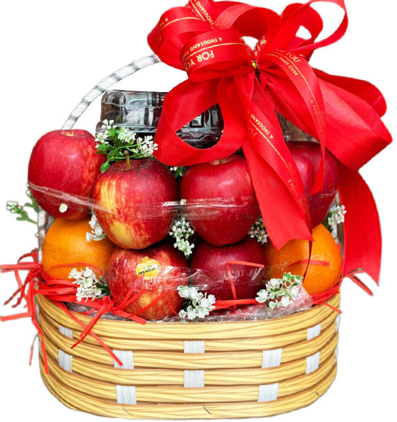 Fruit Delivery Vietnamese Women’s Day