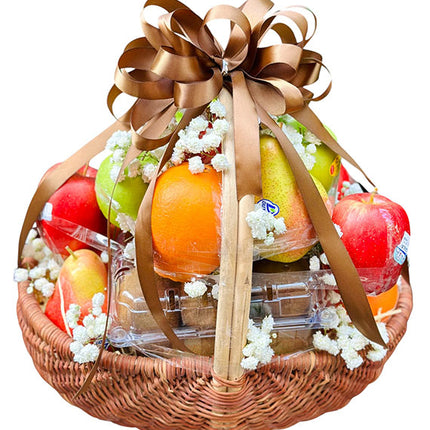 Fruit Gift Hamper Vietnam