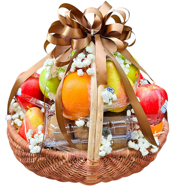 Fruit Gift Hamper Vietnam
