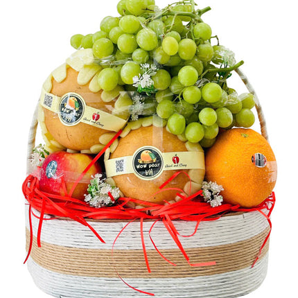 Fruit Gift Teacher’s Day Vietnam