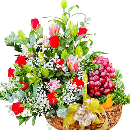 Fruit Gifts Online Vietnam