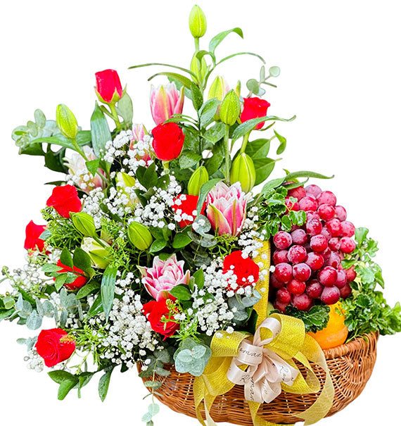Fruit Gifts Online Vietnam