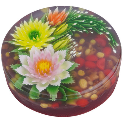 Fruit Jelly Cake Givral Vietnam