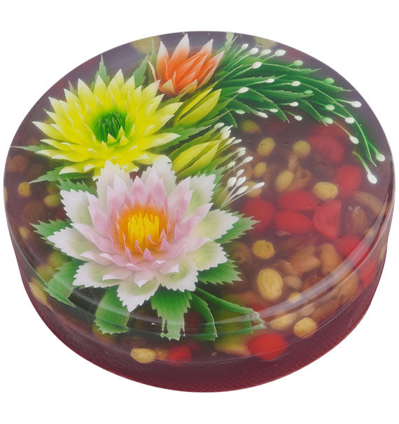 Fruit Jelly Cake Givral Vietnam