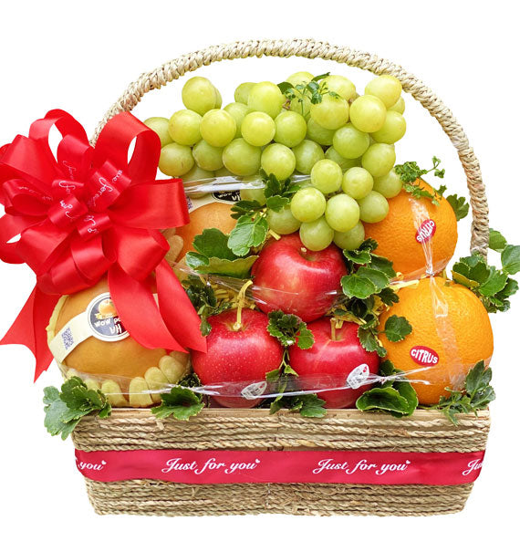 Fruits Basket Vietnam