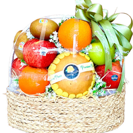 Fruits Gift For Vietnamese Women’s Day
