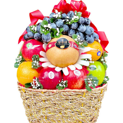 Fruity Love Gift Vietnamese Women’s Day