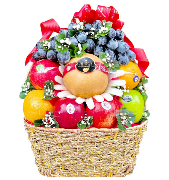 Fruity Love Gift Vietnamese Women’s Day