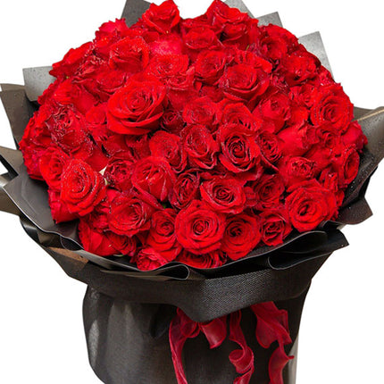 Full Of Love Flowers Vietnam
