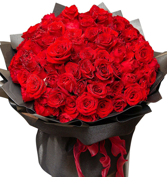 Full Of Love Flowers Vietnam