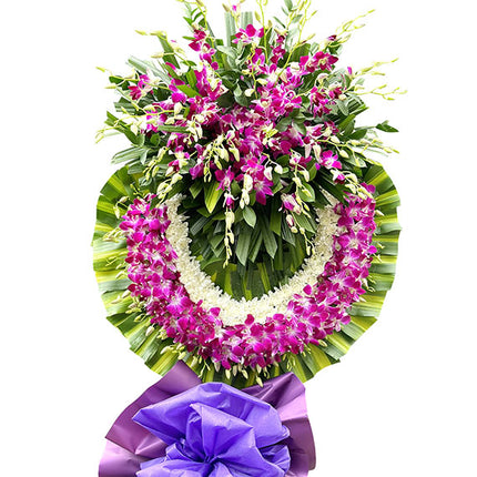 Funeral Flowers Vietnam