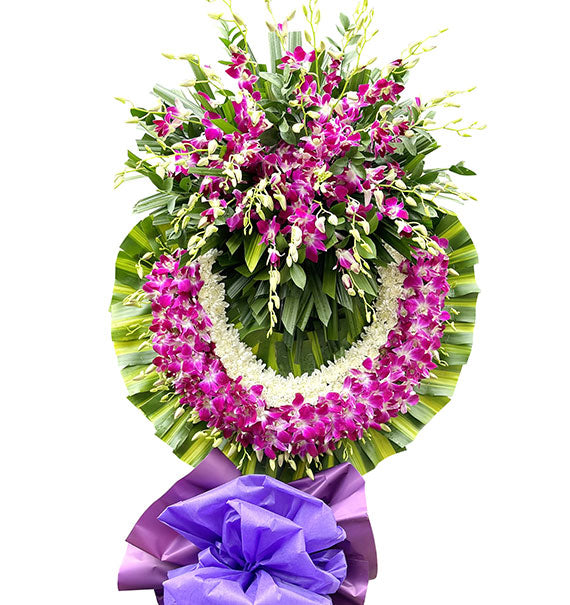 Funeral Flowers Vietnam