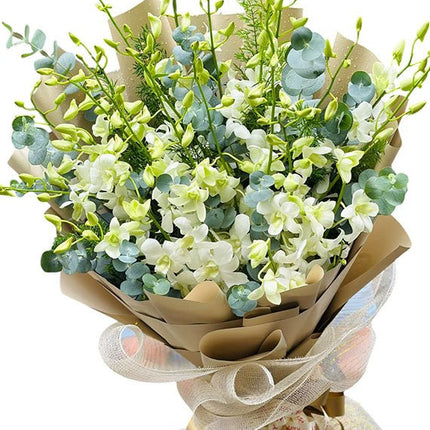 Gentle Healing Flowers Vietnam