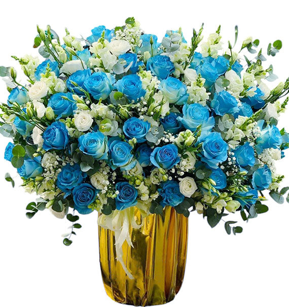 Gentle Strength Basket For Dad Vietnam