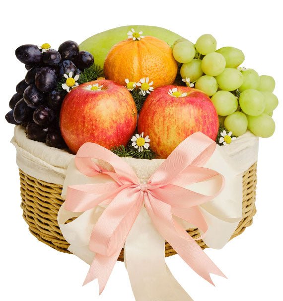 Gentleman’s Premium Fruit Box Vietnam