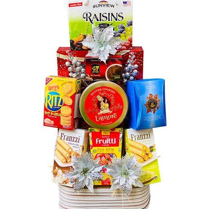 Get Well Soon Gift Hampers Vietnam