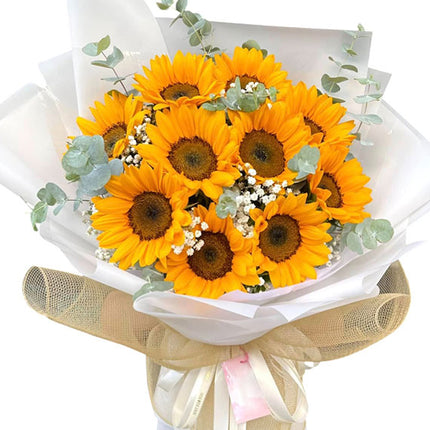 Get Well Wishes Flowers Vietnam