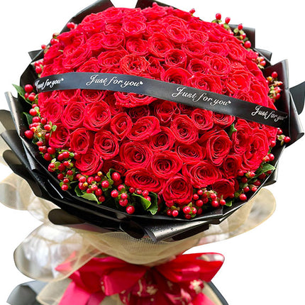 Gift From Heaven Flowers Vietnam
