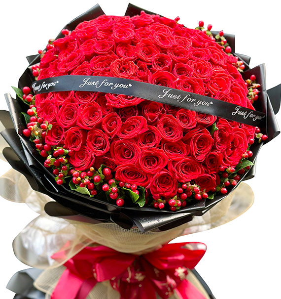 Gift From Heaven Flowers Vietnam