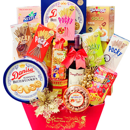 Gift Hampers Vietnam