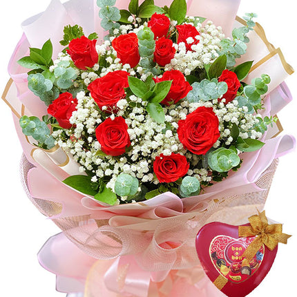 Gift Set For Women’s Day Vietnam