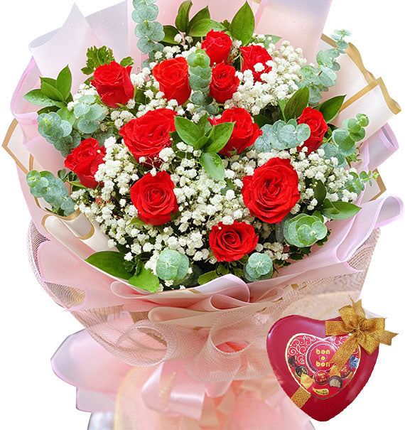 Gift Set For Women’s Day Vietnam