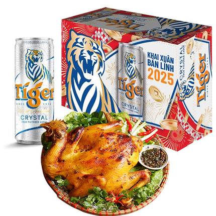 Gifts Combo For Father's Day Vietnam