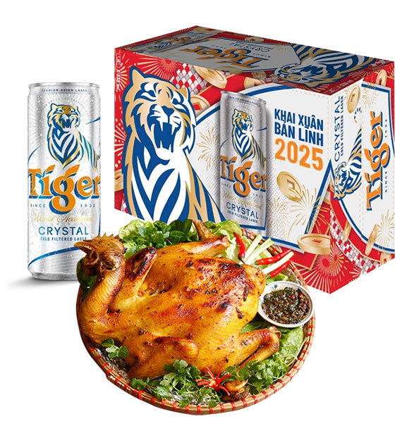 Gifts Combo For Father's Day Vietnam