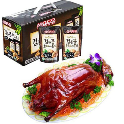 Gifts Combo Make Mom Happy Vietnam