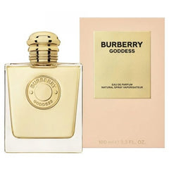 Goddess Burberry EDP