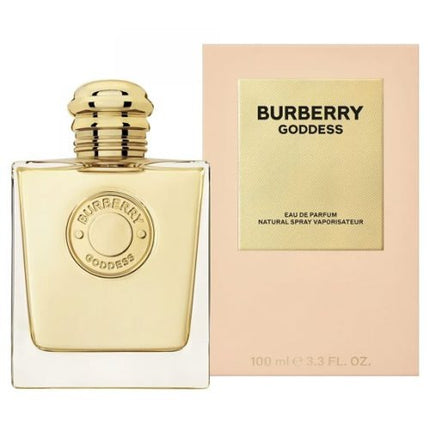 Goddess Burberry EDP