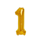 1 - One