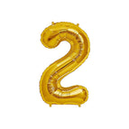 2 - Two