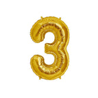 3 - Three