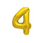 4 - Four