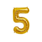 5 - Five