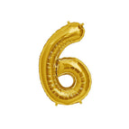 6 - Six