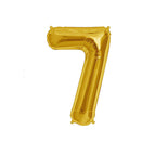 7 - Seven