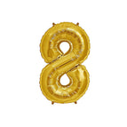 8 - Eight