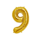 9 - Nine