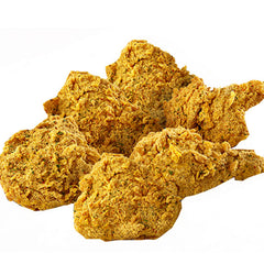 Golden Egg Chicken 6 pcs KFC Vietnam